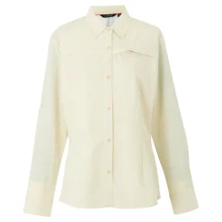 Women Regatta Shirts|T-Shirts<Women's Travel Packaway Long Sleeve Shirt |