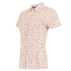 Women Regatta Shirts|T-Shirts<Women's Travel Packaway Short Sleeve Shirt |
