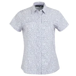 Women Regatta Festival|Shirts<Women's Travel Packaway Short Sleeve Shirt |