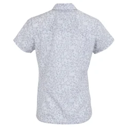 Women Regatta Festival|Shirts<Women's Travel Packaway Short Sleeve Shirt |