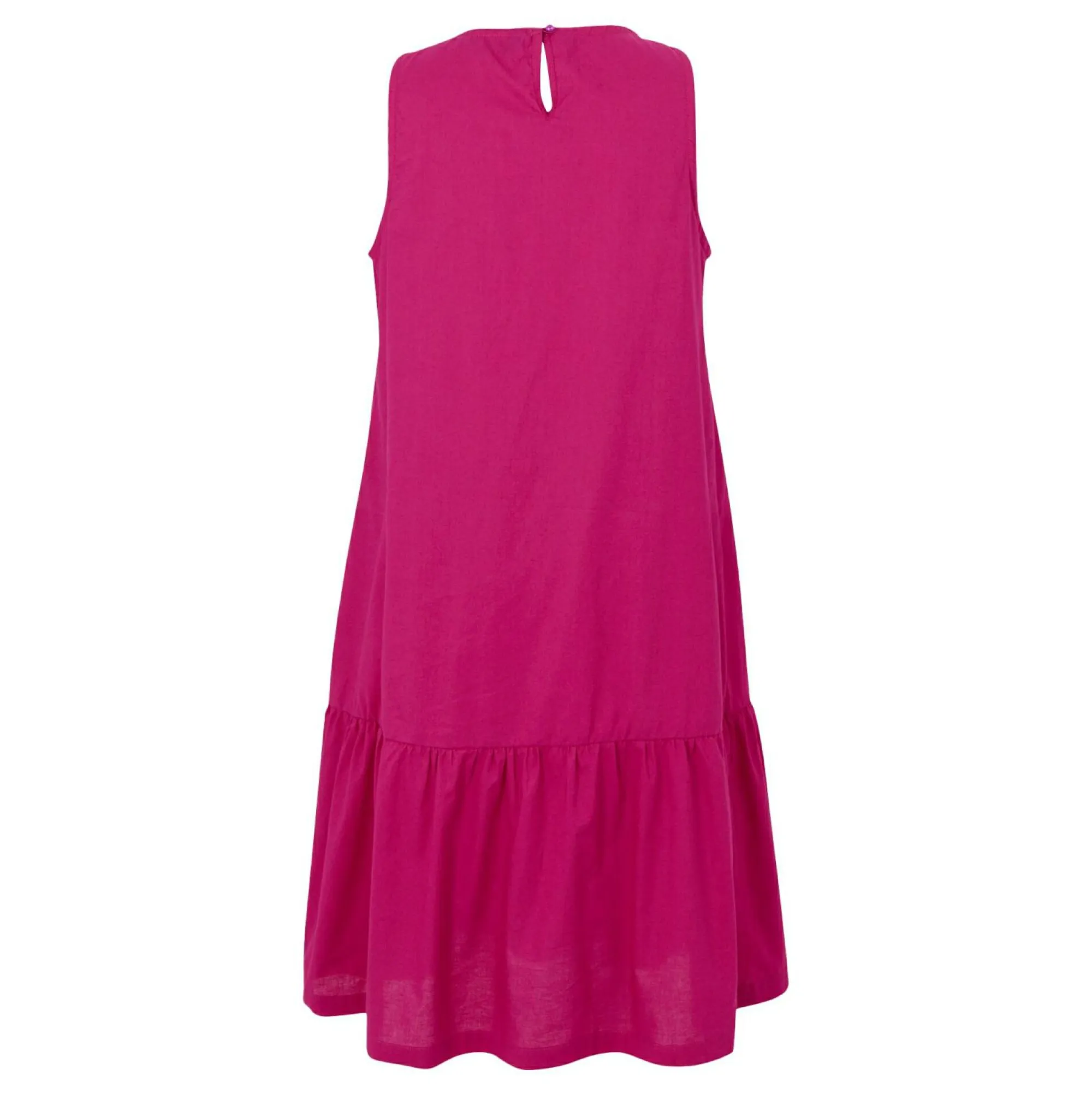 Women Regatta Staycation|Festival<Women's Trisa Smock Dress |