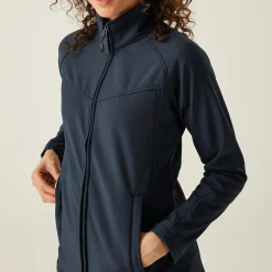 Regatta Softshell Jackets<Women's Uproar Interactive Softshell Jacket |