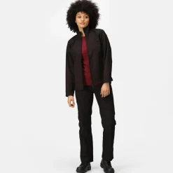 Regatta Softshell Jackets<Women's Uproar Interactive Softshell Jacket |
