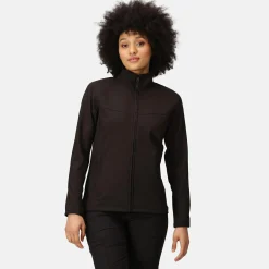 Regatta Softshell Jackets<Women's Uproar Interactive Softshell Jacket |