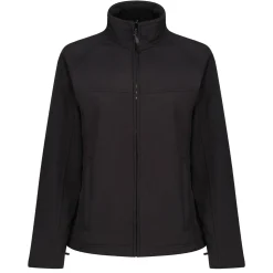 Regatta Softshell Jackets<Women's Uproar Interactive Softshell Jacket |
