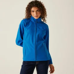 Regatta Softshell Jackets<Women's Uproar Interactive Softshell Jacket |
