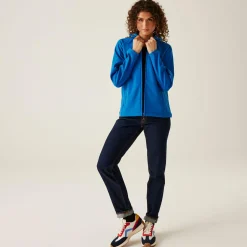 Regatta Softshell Jackets<Women's Uproar Interactive Softshell Jacket |