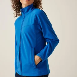 Regatta Softshell Jackets<Women's Uproar Interactive Softshell Jacket |
