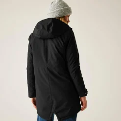 Women Regatta Waterproof Jackets<Women's Valenta Waterproof Insulated Jacket |