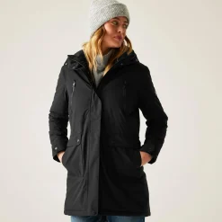 Women Regatta Waterproof Jackets<Women's Valenta Waterproof Insulated Jacket |