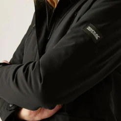 Women Regatta Waterproof Jackets<Women's Valenta Waterproof Insulated Jacket |