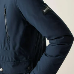 Women Regatta Waterproof Jackets<Women's Valenta Waterproof Insulated Jacket |