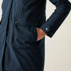 Women Regatta Waterproof Jackets<Women's Valenta Waterproof Insulated Jacket |