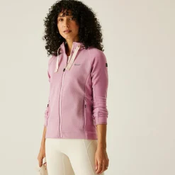 Women Regatta Festival|Staycation<Women's Vatana Full Zip Fleece |