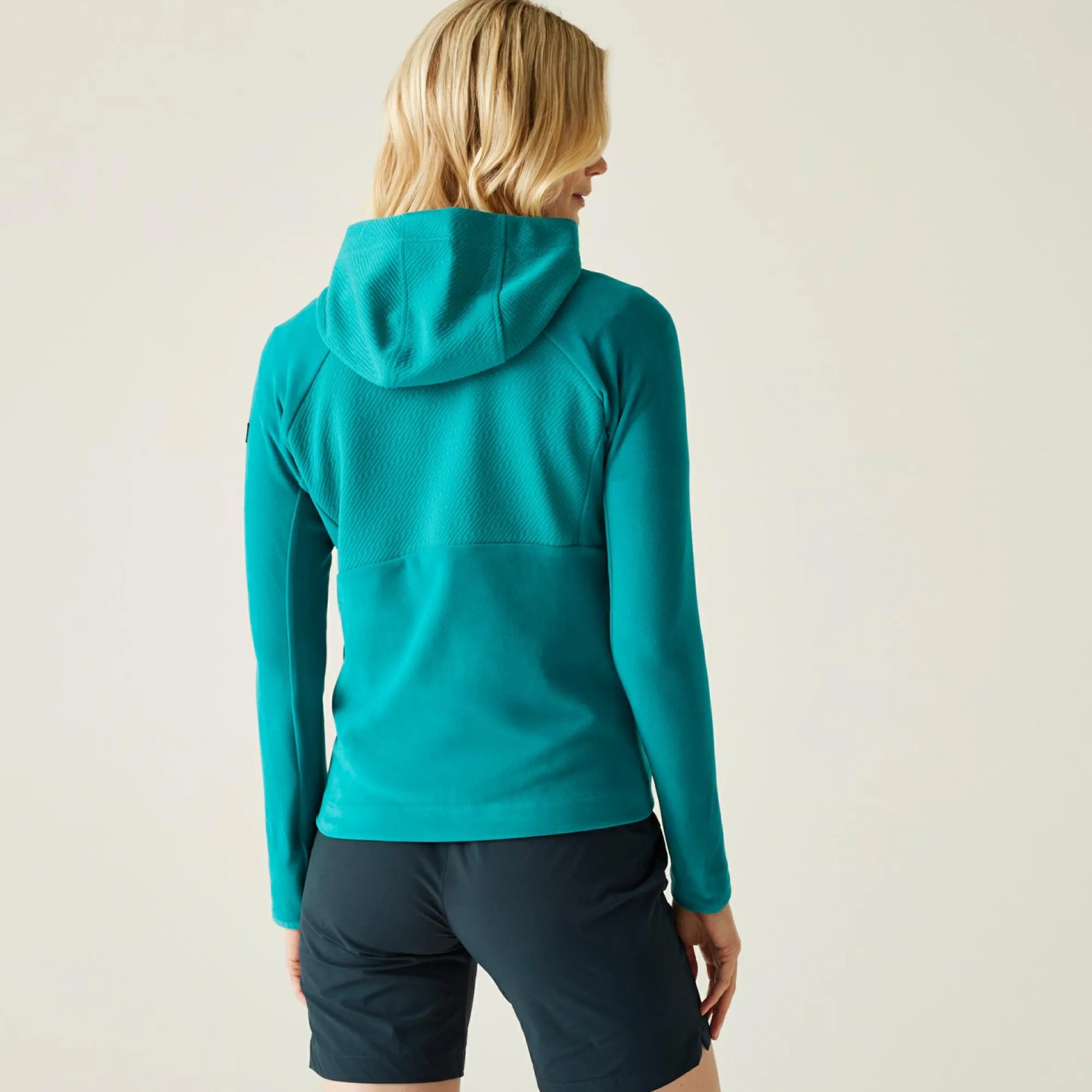 Women Regatta Staycation|Full Zip Fleece<Women's Vatana Full Zip Fleece |
