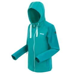 Women Regatta Staycation|Full Zip Fleece<Women's Vatana Full Zip Fleece |
