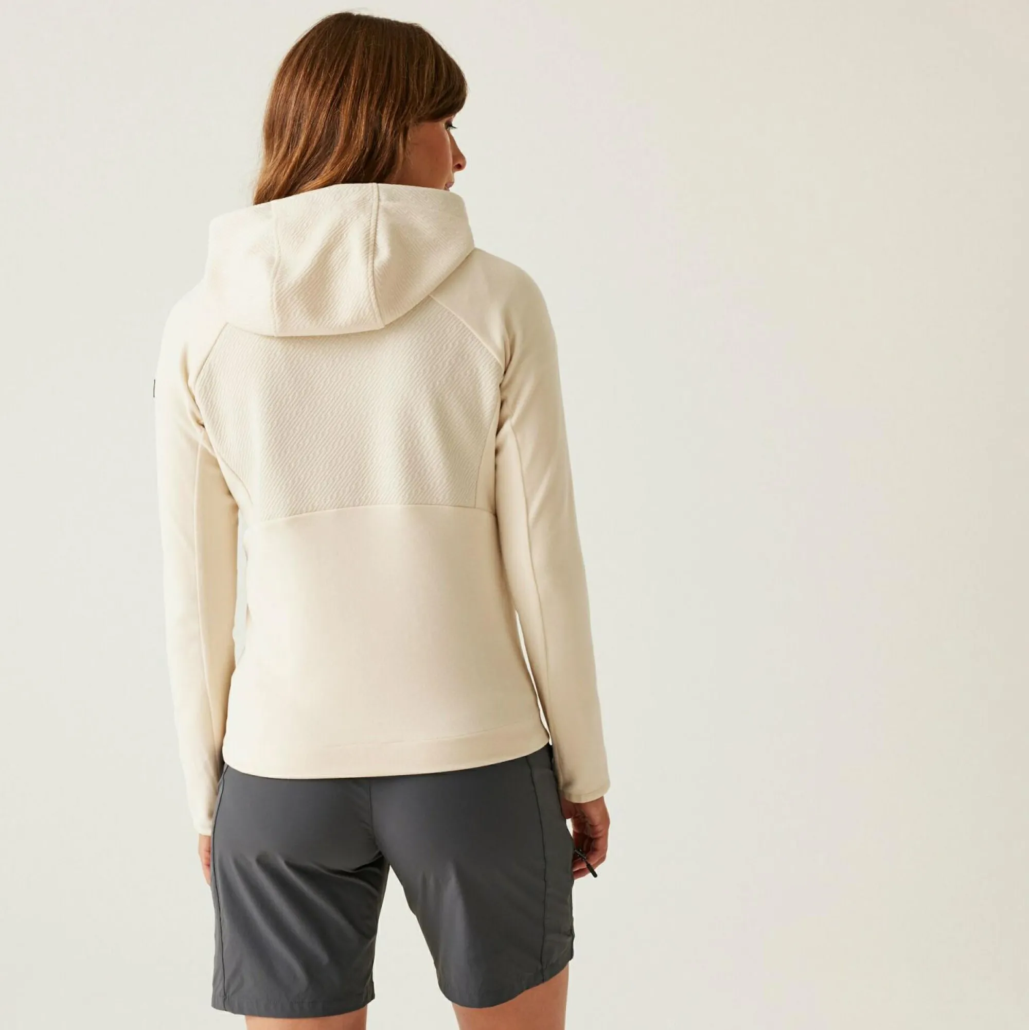 Women Regatta Full Zip Fleece|Festival<Women's Vatana Full Zip Fleece |
