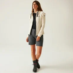 Women Regatta Full Zip Fleece|Festival<Women's Vatana Full Zip Fleece |