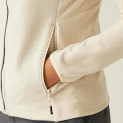 Women Regatta Full Zip Fleece|Festival<Women's Vatana Full Zip Fleece |