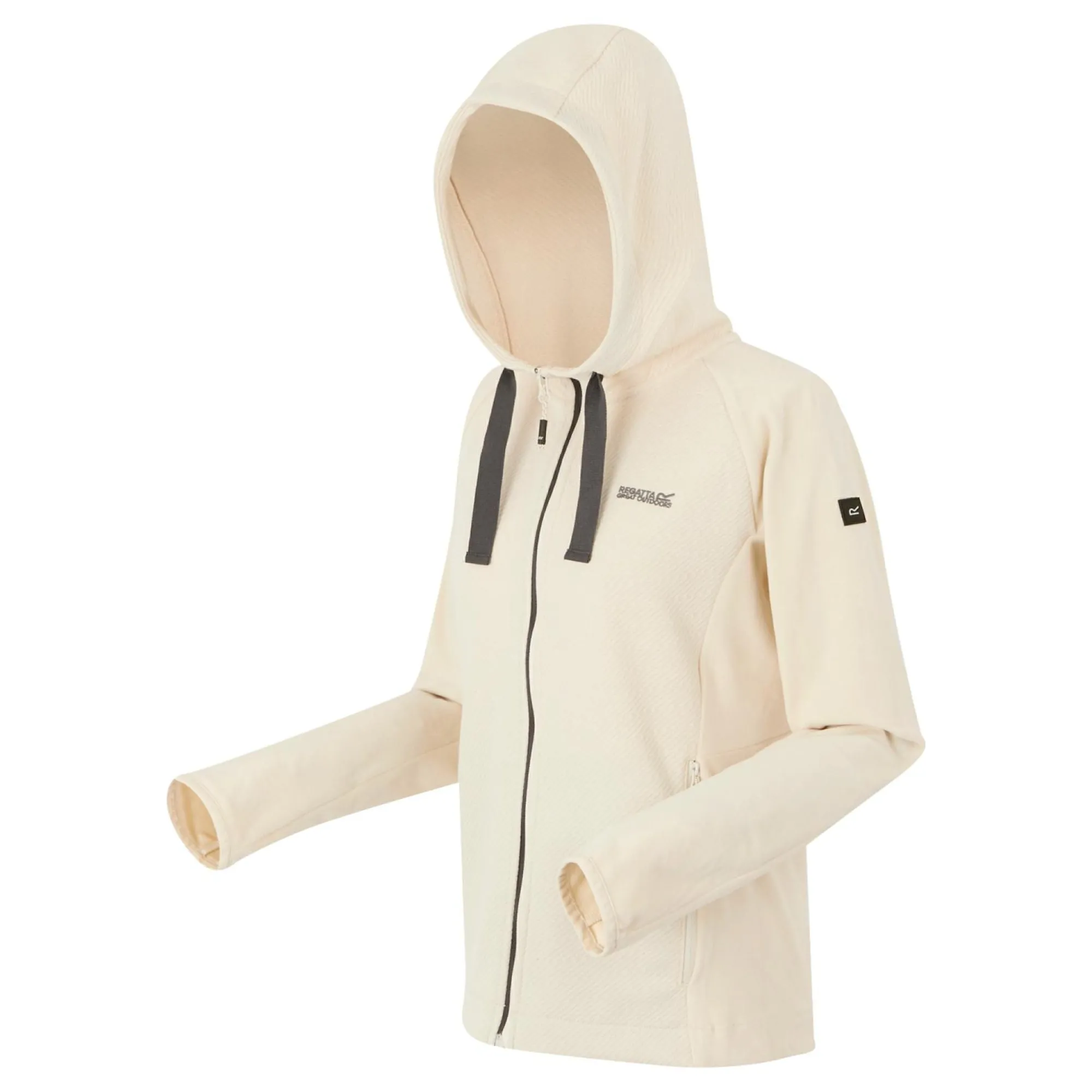 Women Regatta Full Zip Fleece|Festival<Women's Vatana Full Zip Fleece |