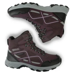 Women Regatta Walking Boots<Women's Vendeavour Walking Boots |