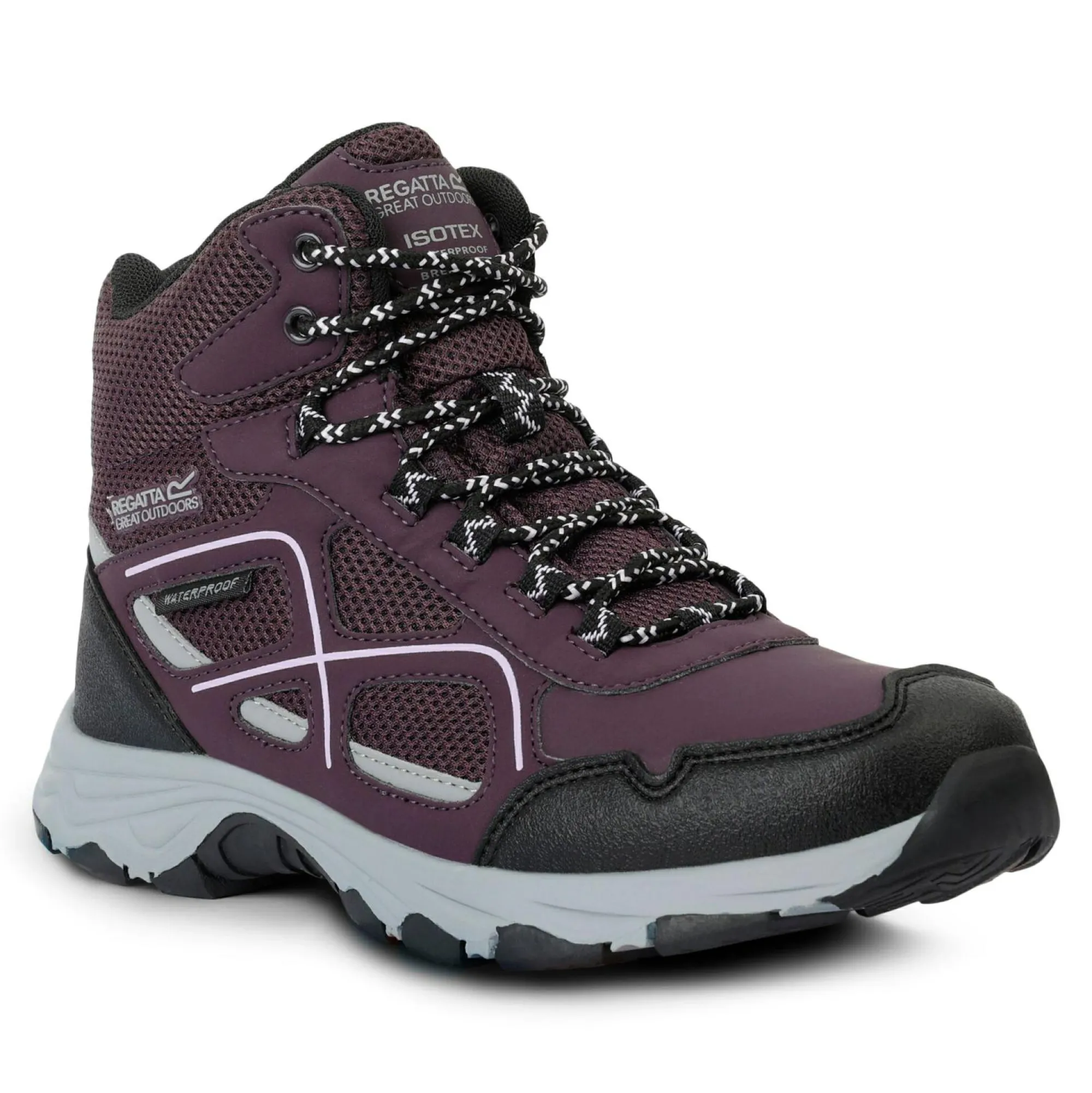Women Regatta Walking Boots<Women's Vendeavour Walking Boots |