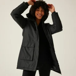 Women Regatta Waterproof Jackets<Women's Voltera Heated Jacket |