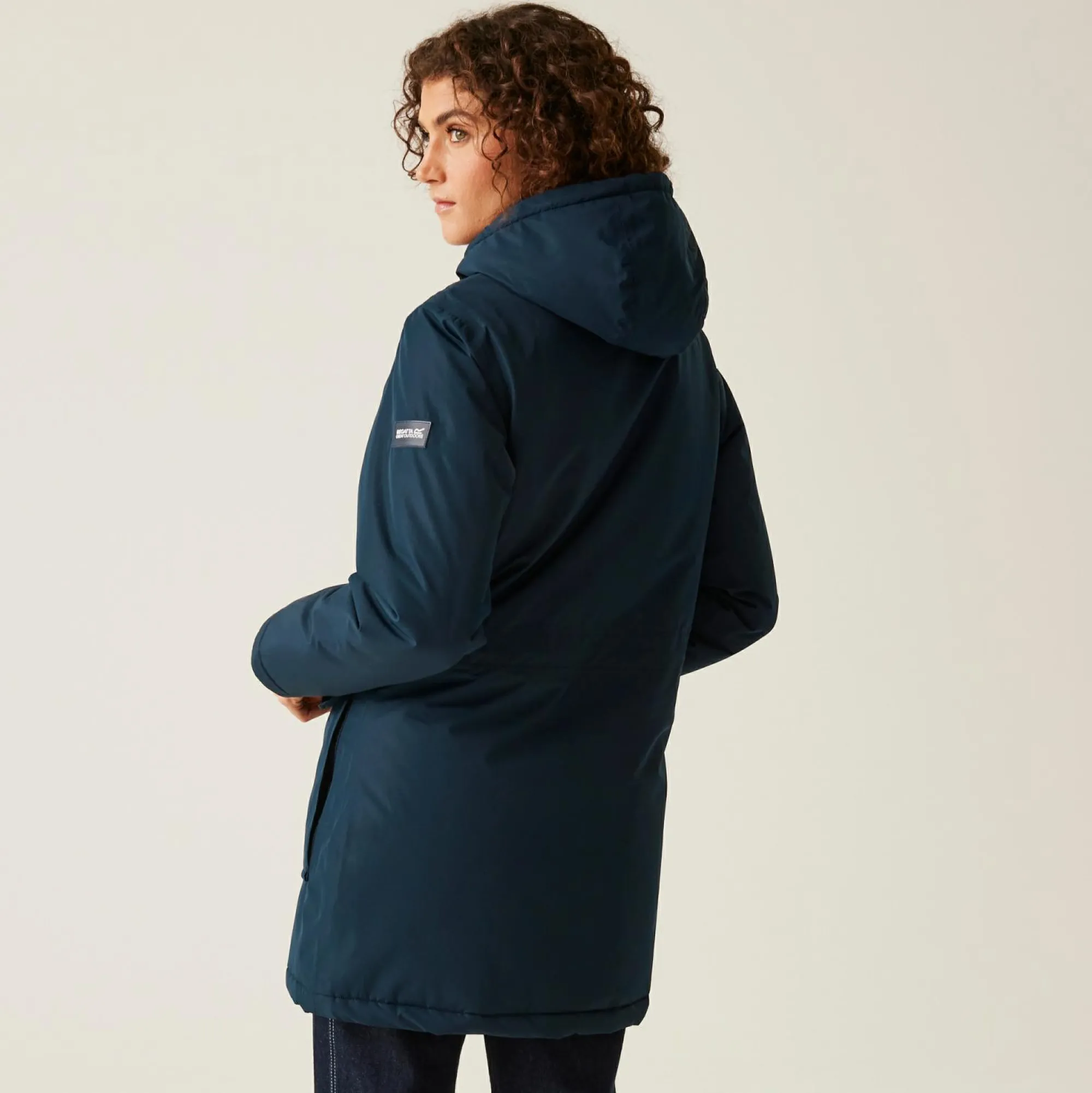 Women Regatta Waterproof Jackets<Women's Voltera Heated Jacket |