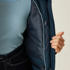 Women Regatta Waterproof Jackets<Women's Voltera Heated Jacket |