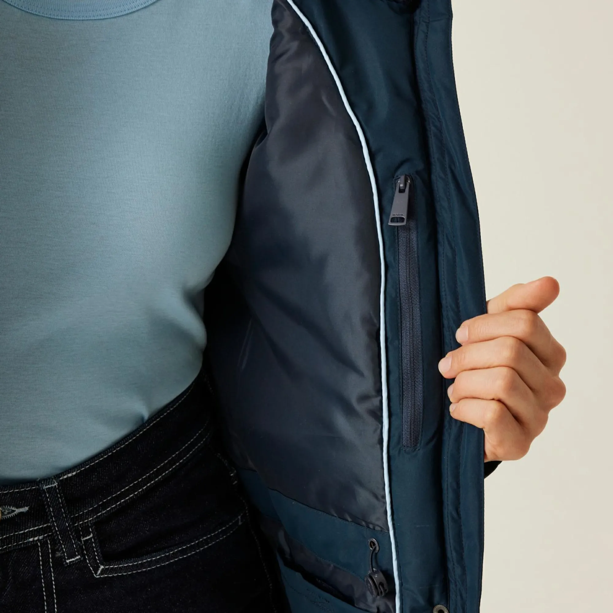 Women Regatta Waterproof Jackets<Women's Voltera Heated Jacket |