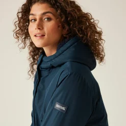 Women Regatta Waterproof Jackets<Women's Voltera Heated Jacket |