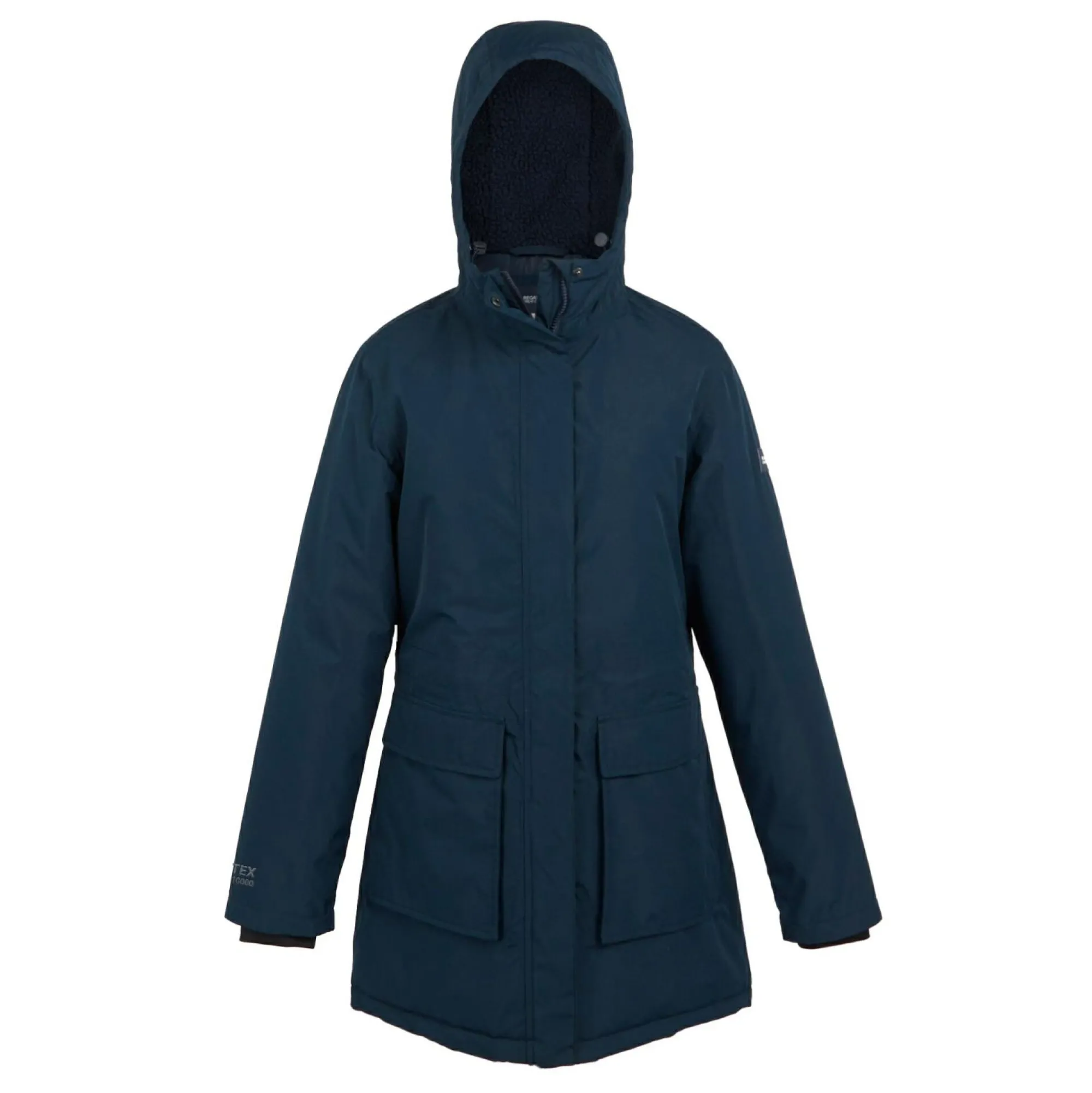 Women Regatta Waterproof Jackets<Women's Voltera Heated Jacket |