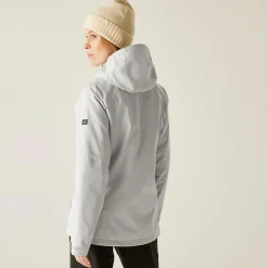 Women Regatta Waterproof Jackets<Women's Wentwood 3-in-1 Jacket |