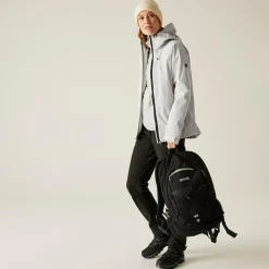 Women Regatta Waterproof Jackets<Women's Wentwood 3-in-1 Jacket |