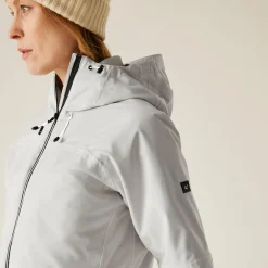 Women Regatta Waterproof Jackets<Women's Wentwood 3-in-1 Jacket |