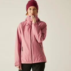 Women Regatta Waterproof Jackets<Women's Wentwood 3-in-1 Jacket |
