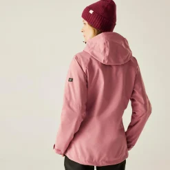 Women Regatta Waterproof Jackets<Women's Wentwood 3-in-1 Jacket |