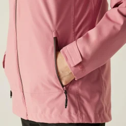 Women Regatta Waterproof Jackets<Women's Wentwood 3-in-1 Jacket |