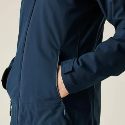 Women Regatta Waterproof Jackets<Women's Wentwood 3-in-1 Jacket |