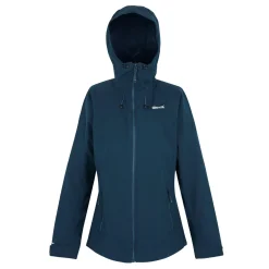 Women Regatta Waterproof Jackets<Women's Wentwood 3-in-1 Jacket |