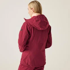 Women Regatta Waterproof Jackets<Women's Wentwood IX 3-in-1 Jacket |