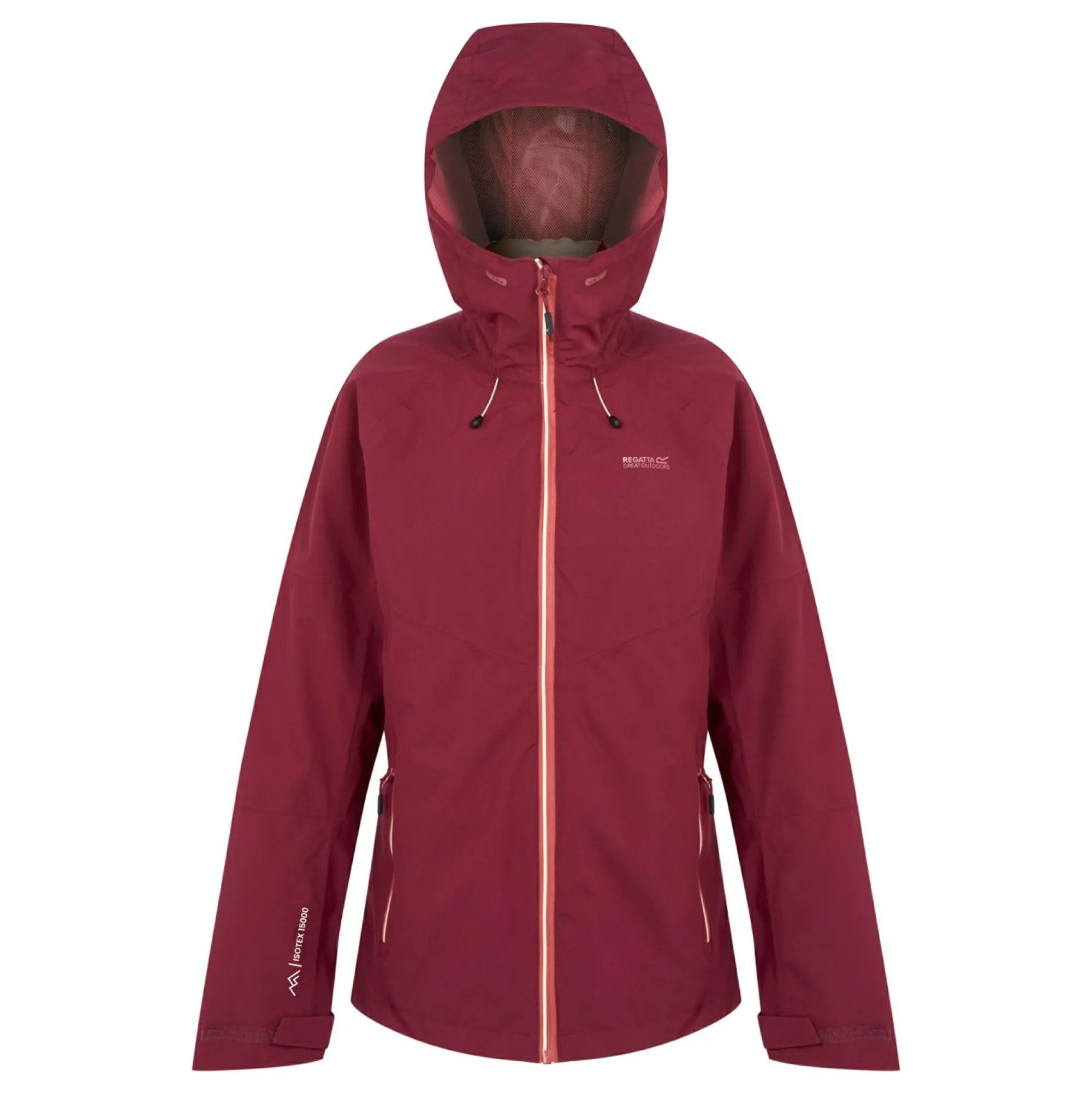 Women Regatta Waterproof Jackets<Women's Wentwood IX 3-in-1 Jacket |
