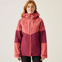 Women Regatta Waterproof Jackets<Women's Wentwood IX 3-in-1 Jacket |