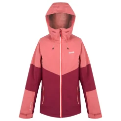 Women Regatta Waterproof Jackets<Women's Wentwood IX 3-in-1 Jacket |