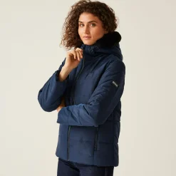 Women Regatta Padded Jackets<Women's Winnie Quilted Jacket |