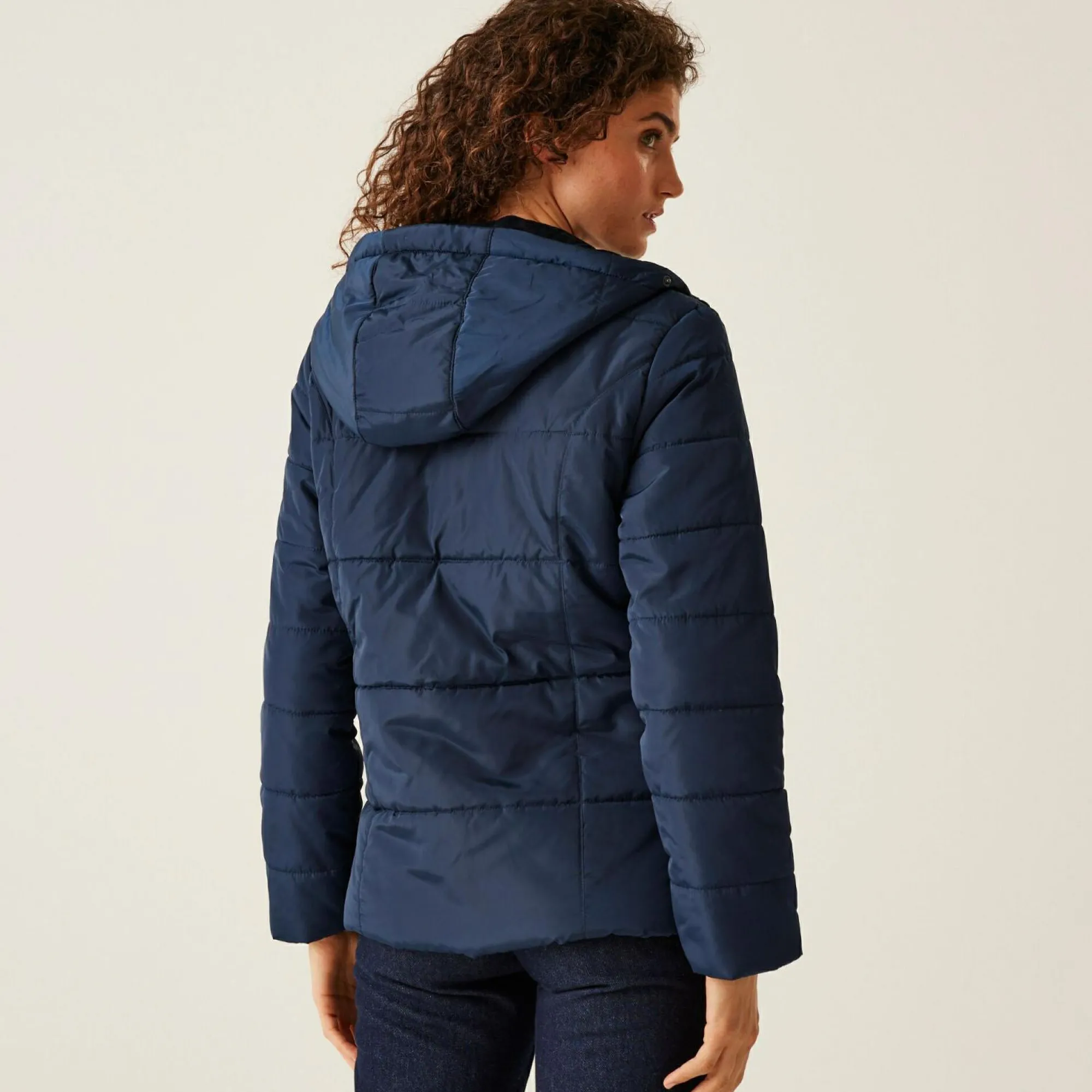 Women Regatta Padded Jackets<Women's Winnie Quilted Jacket |