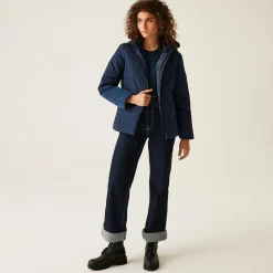 Women Regatta Padded Jackets<Women's Winnie Quilted Jacket |