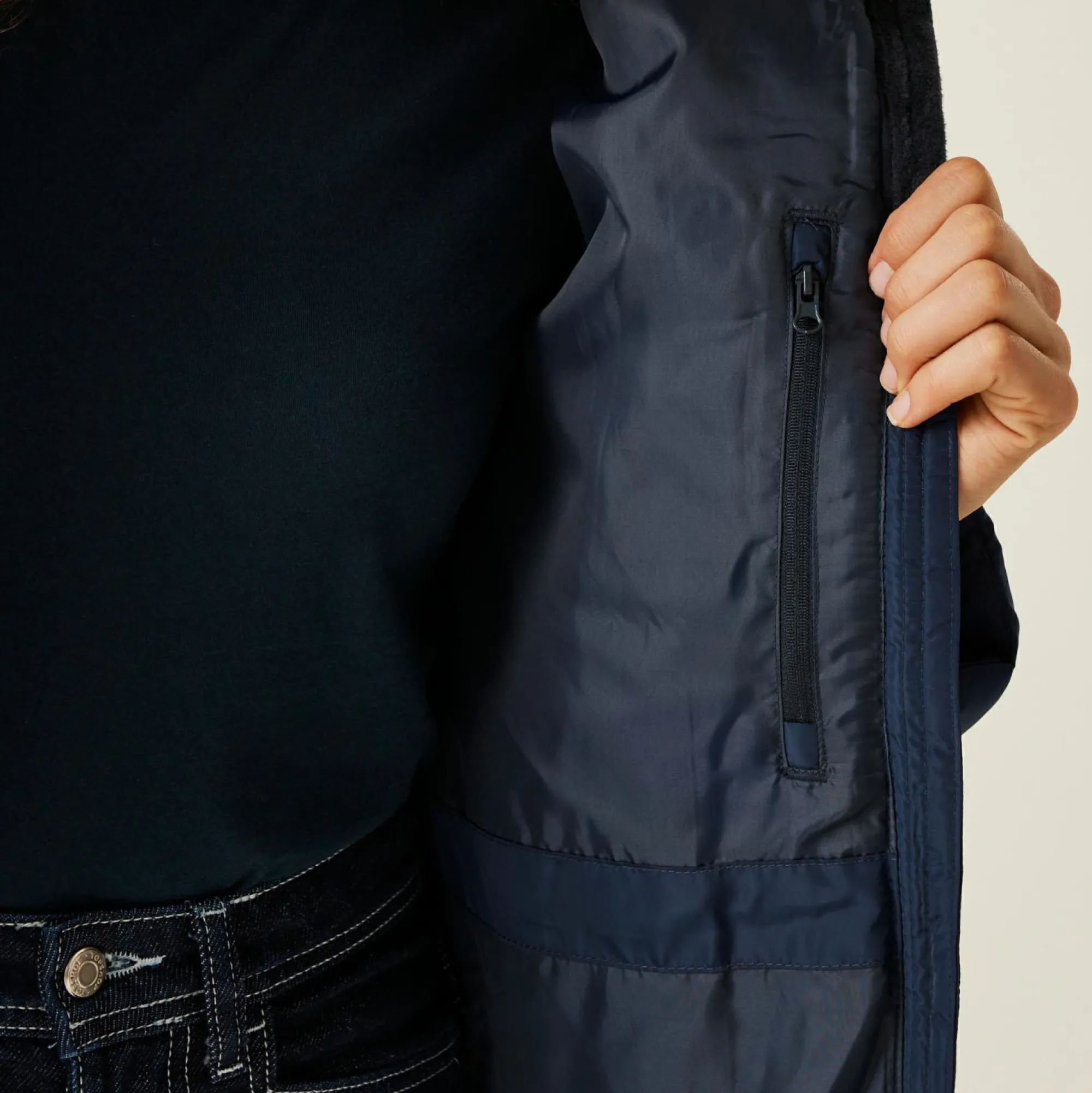 Women Regatta Padded Jackets<Women's Winnie Quilted Jacket |
