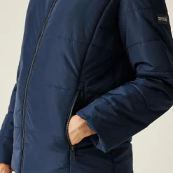 Women Regatta Padded Jackets<Women's Winnie Quilted Jacket |
