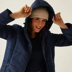 Women Regatta Padded Jackets<Women's Winnie Quilted Jacket |